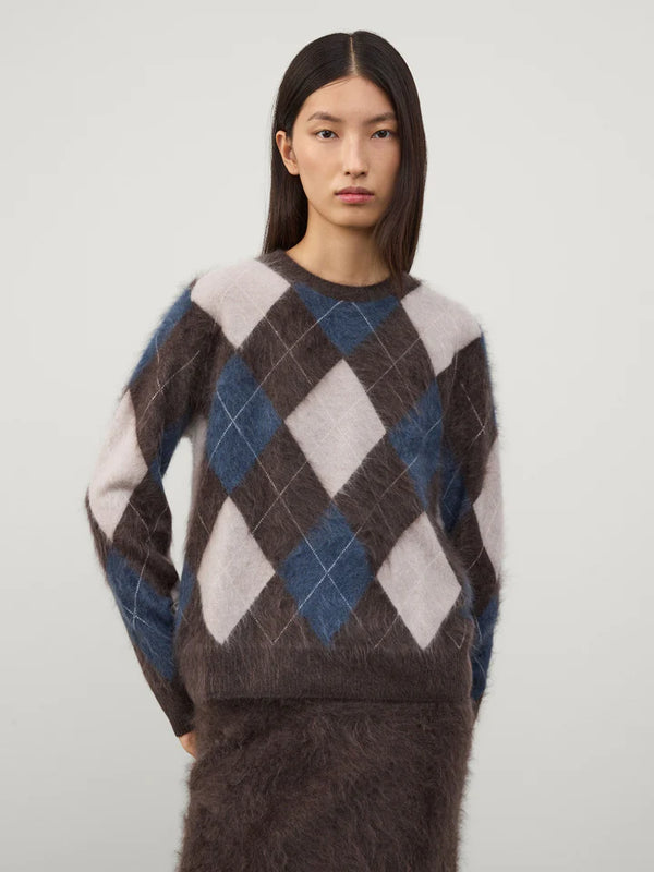 Pullover Lisa Yang