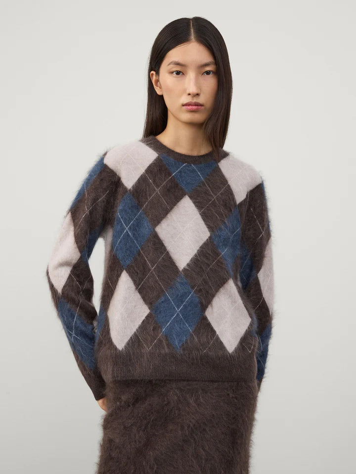 Pullover Lisa Yang