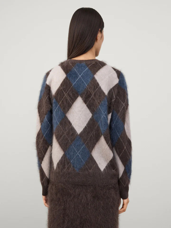 Pullover Lisa Yang