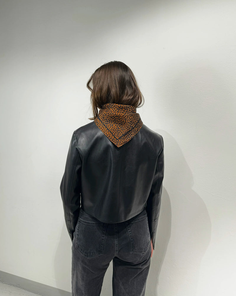 Sjaal Lescarf