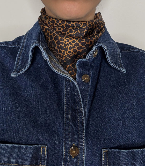Sjaal Lescarf