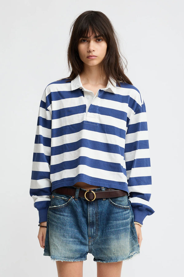 Polo Denimist