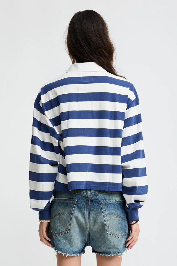 Polo Denimist