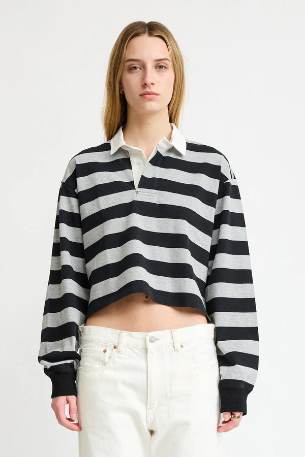 Polo Denimist