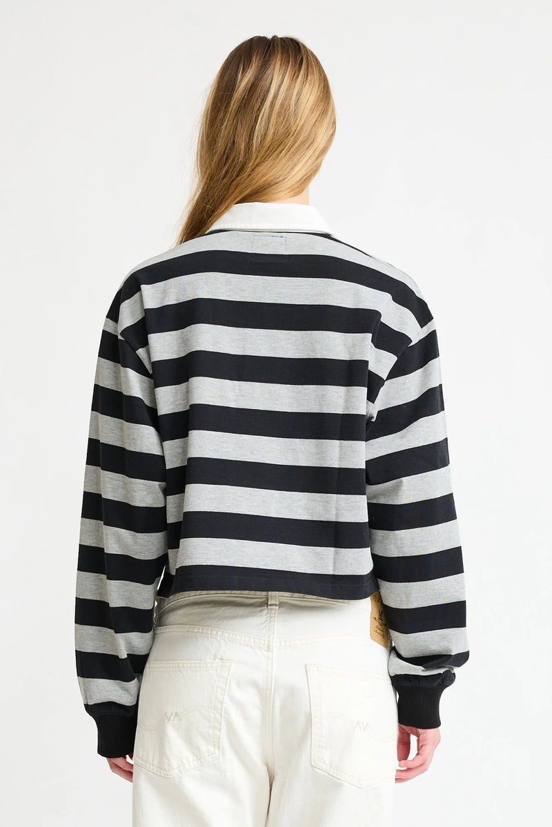 Polo Denimist