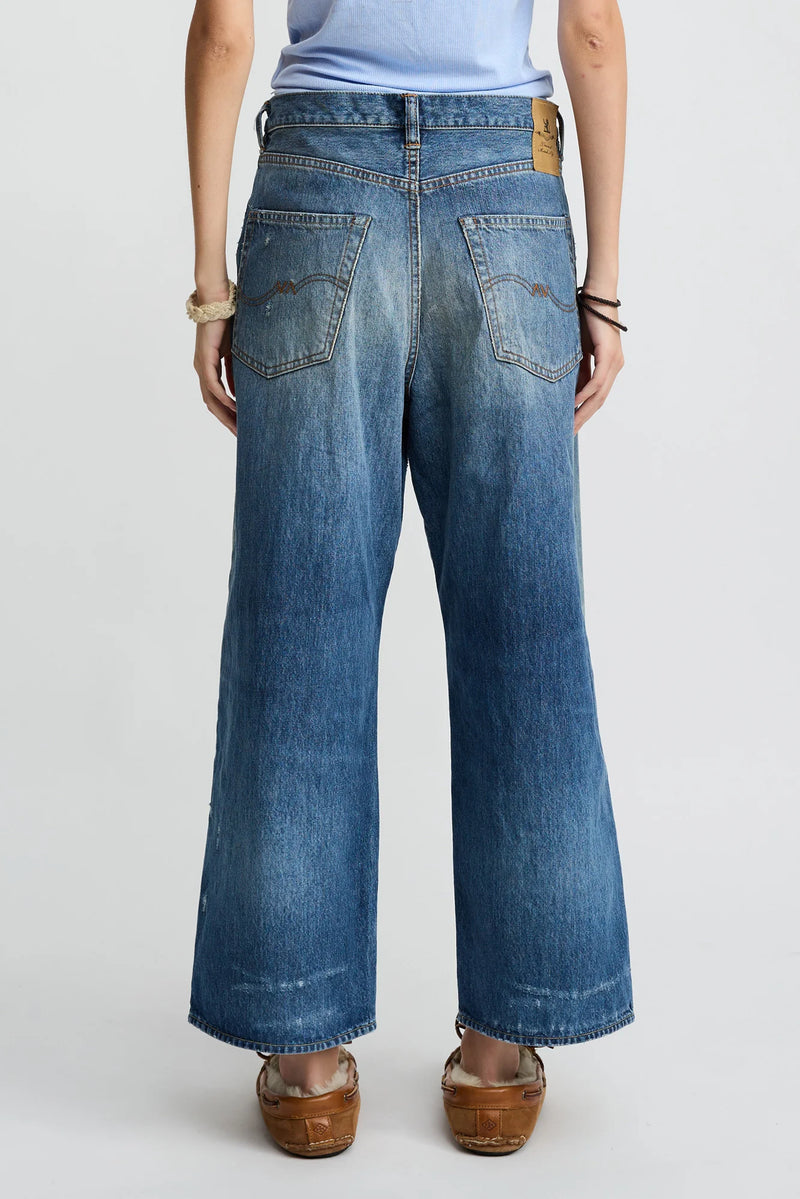 Jeans Denimist