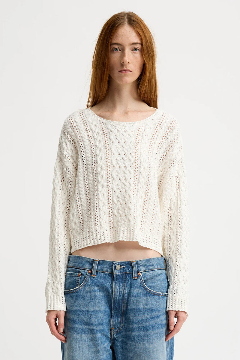 Pullover Denimist