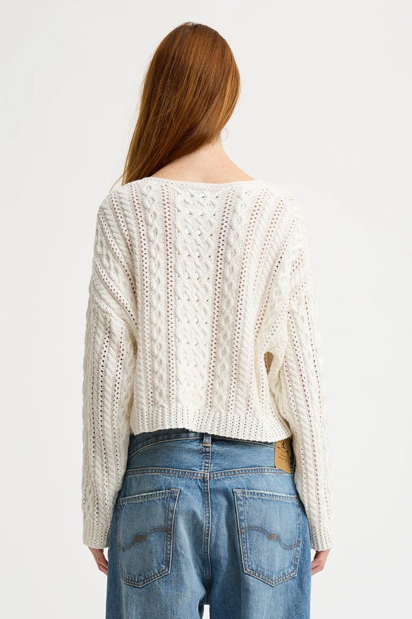Pullover Denimist