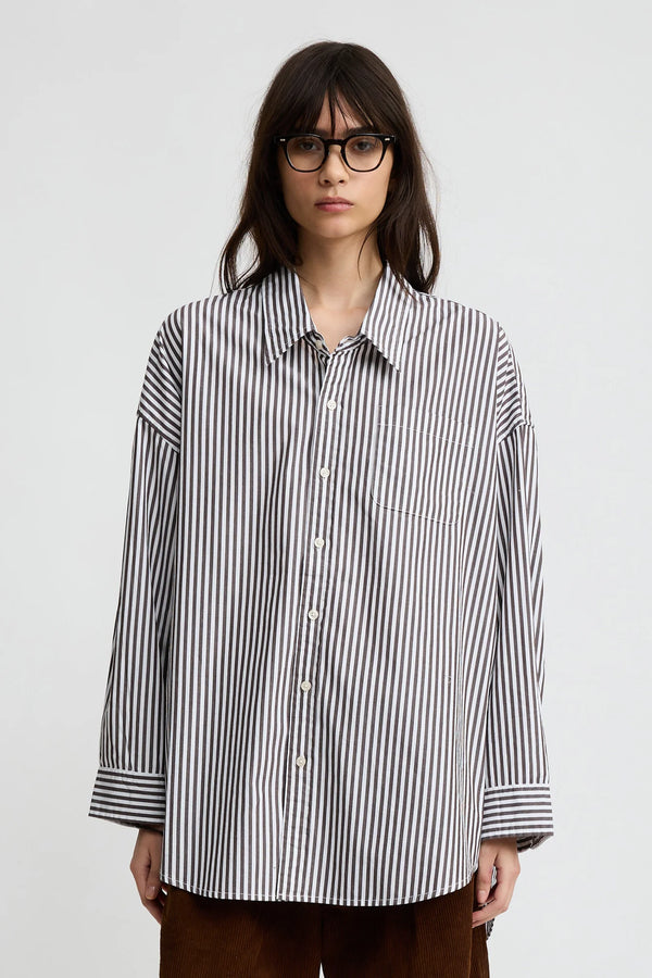 Blouse Denimist