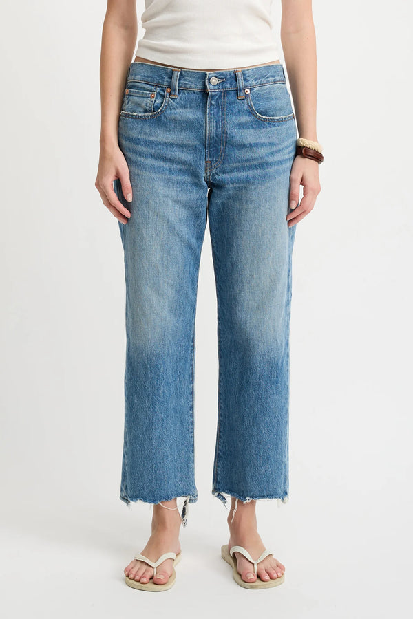 Jeans Denimist