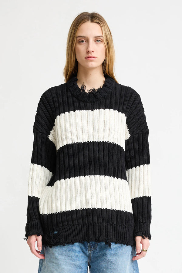 Pullover Denimist