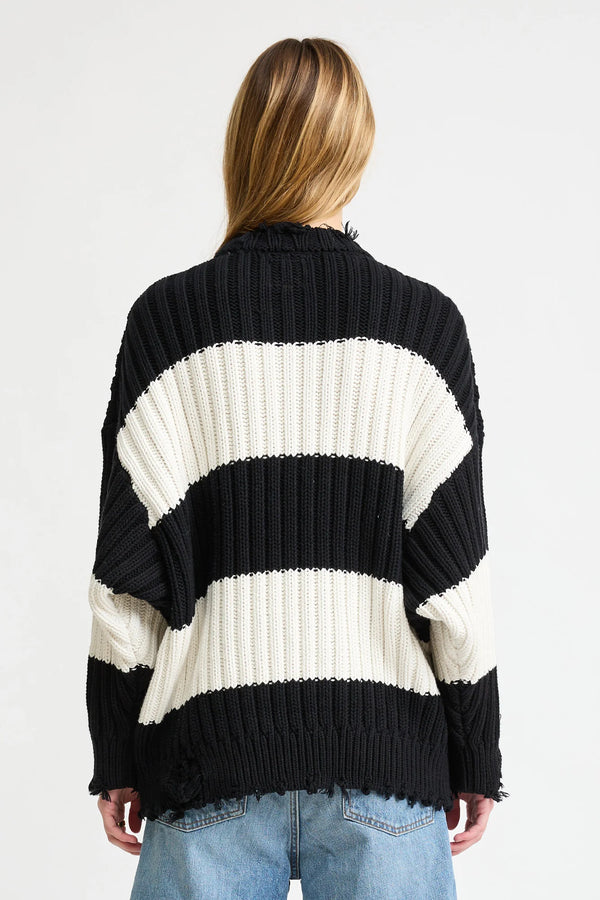 Pullover Denimist