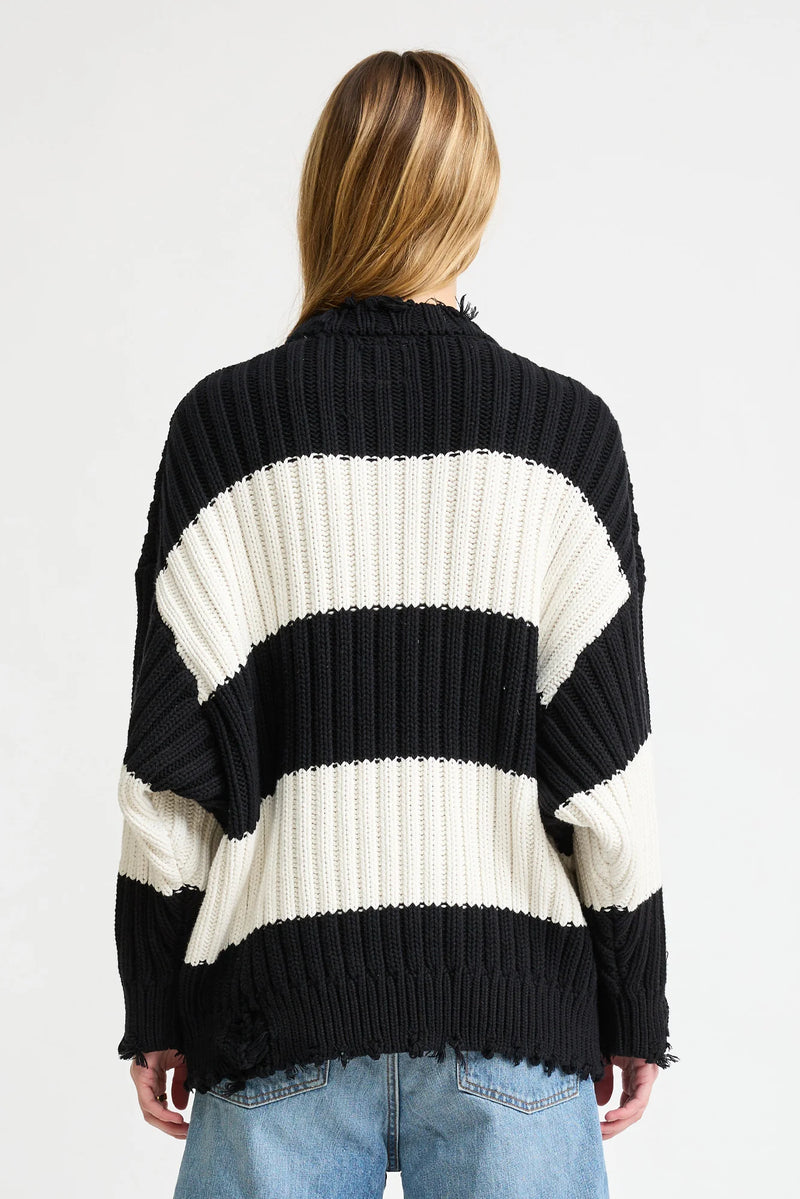 Pullover Denimist