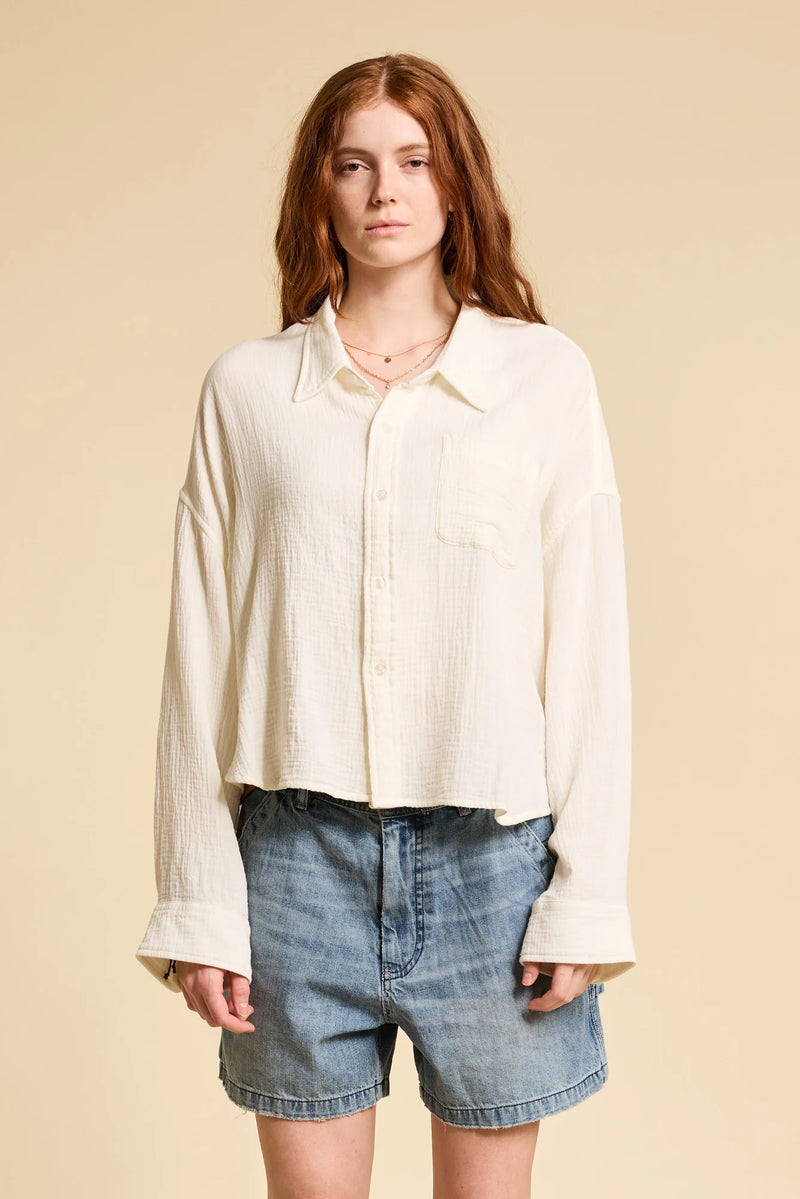 Blouse Denimist