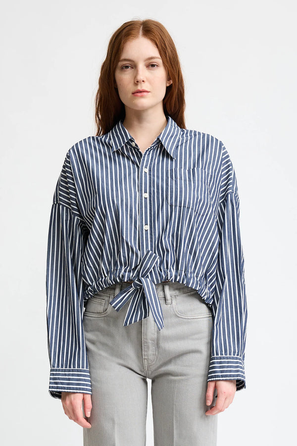 Blouse Denimist