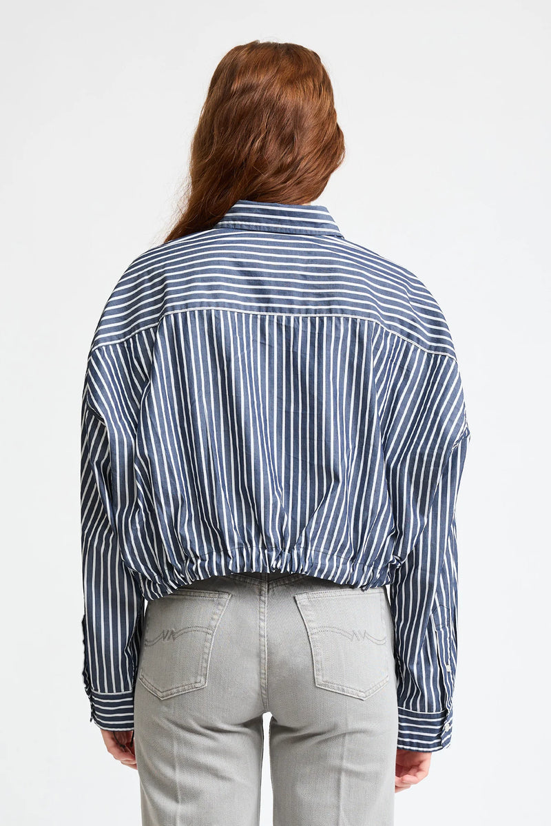 Blouse Denimist