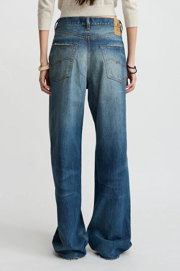 Jeans Denimist