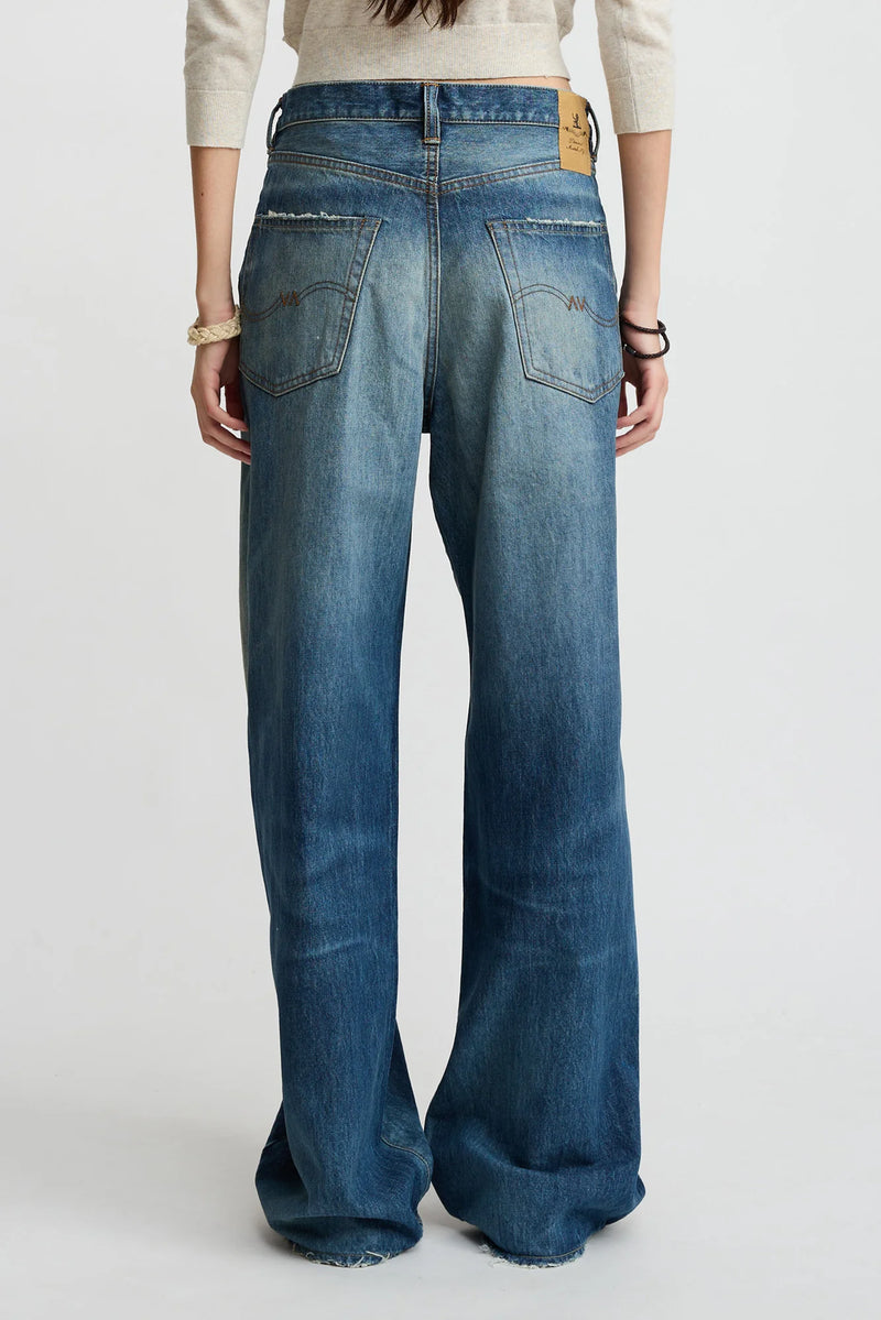 Jeans Denimist