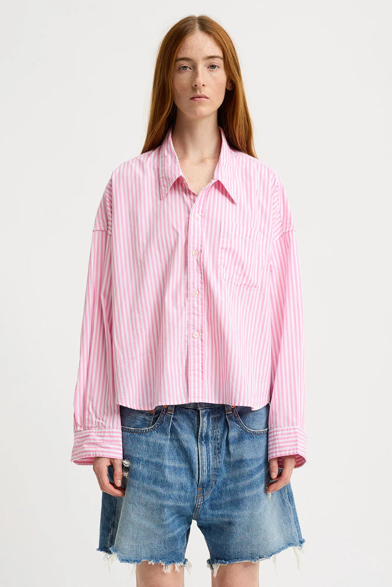 Blouse Denimist