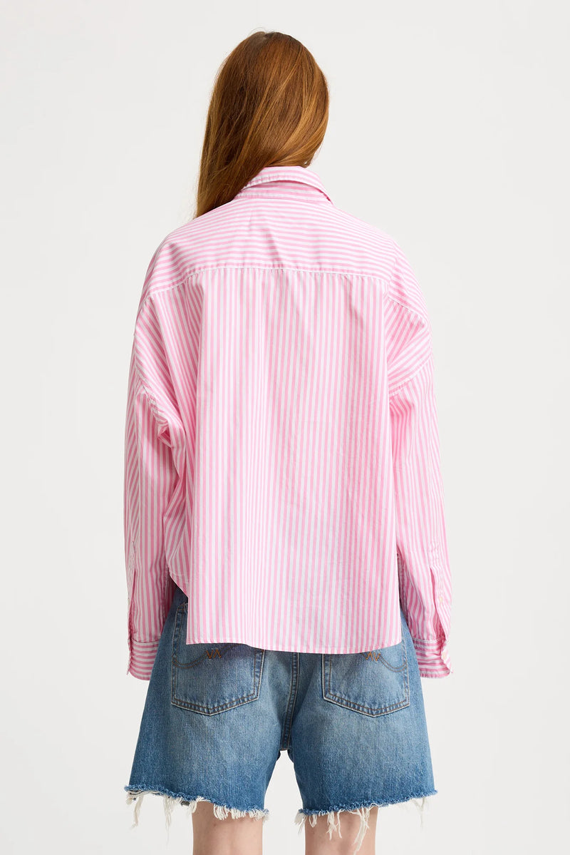 Blouse Denimist