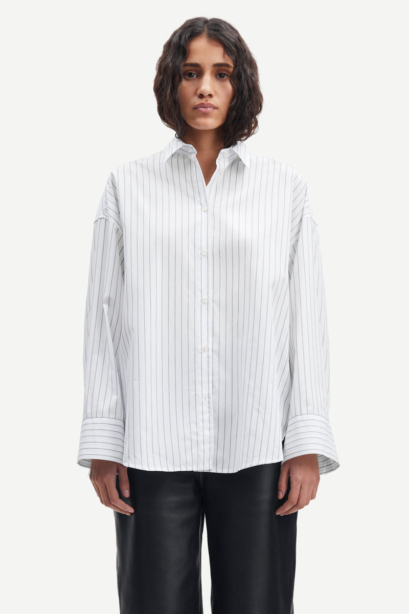 Blouse Samsøe Samsøe