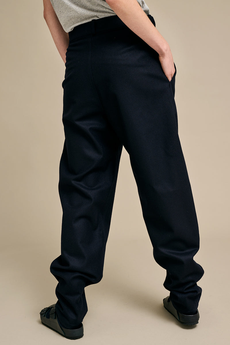 Pantalon Monique van Heist