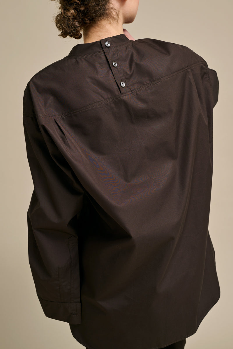 Blouse Monique van Heist