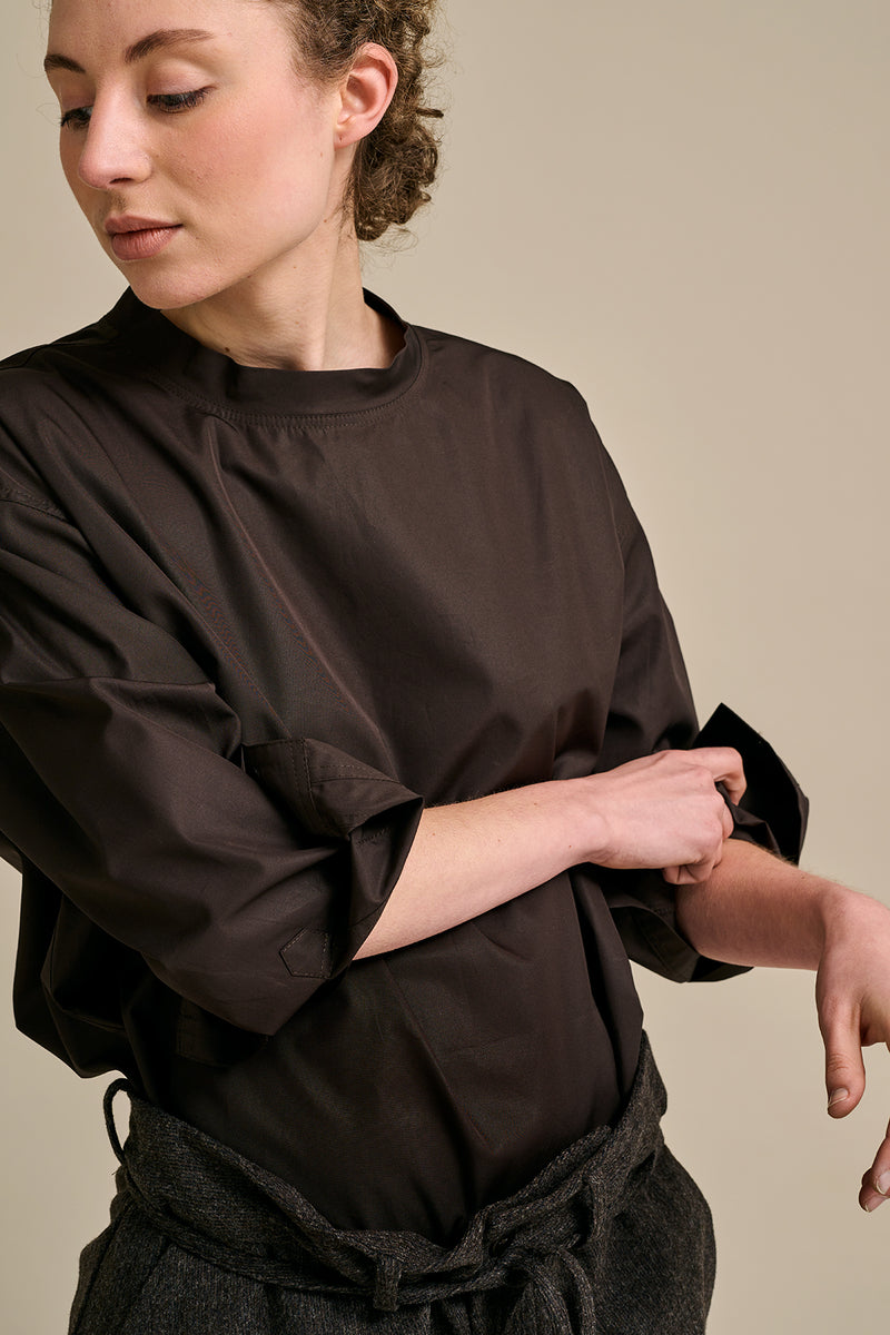 Blouse Monique van Heist