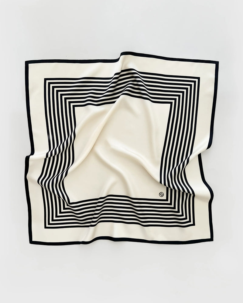 Sjaal Lescarf
