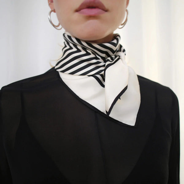 Sjaal Lescarf