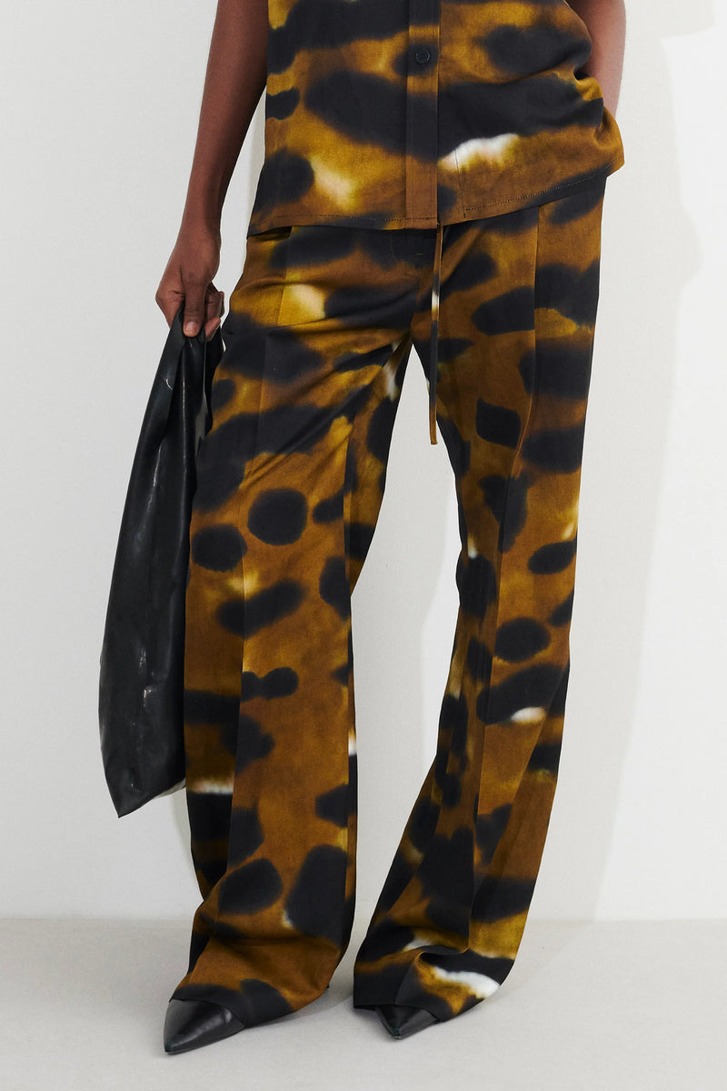 Pantalon Christian Wijnants