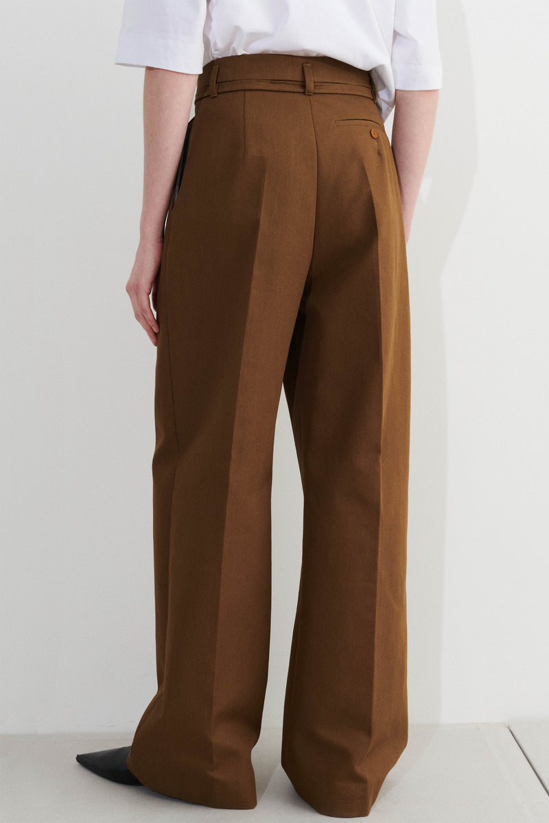 Pantalon Christian Wijnants
