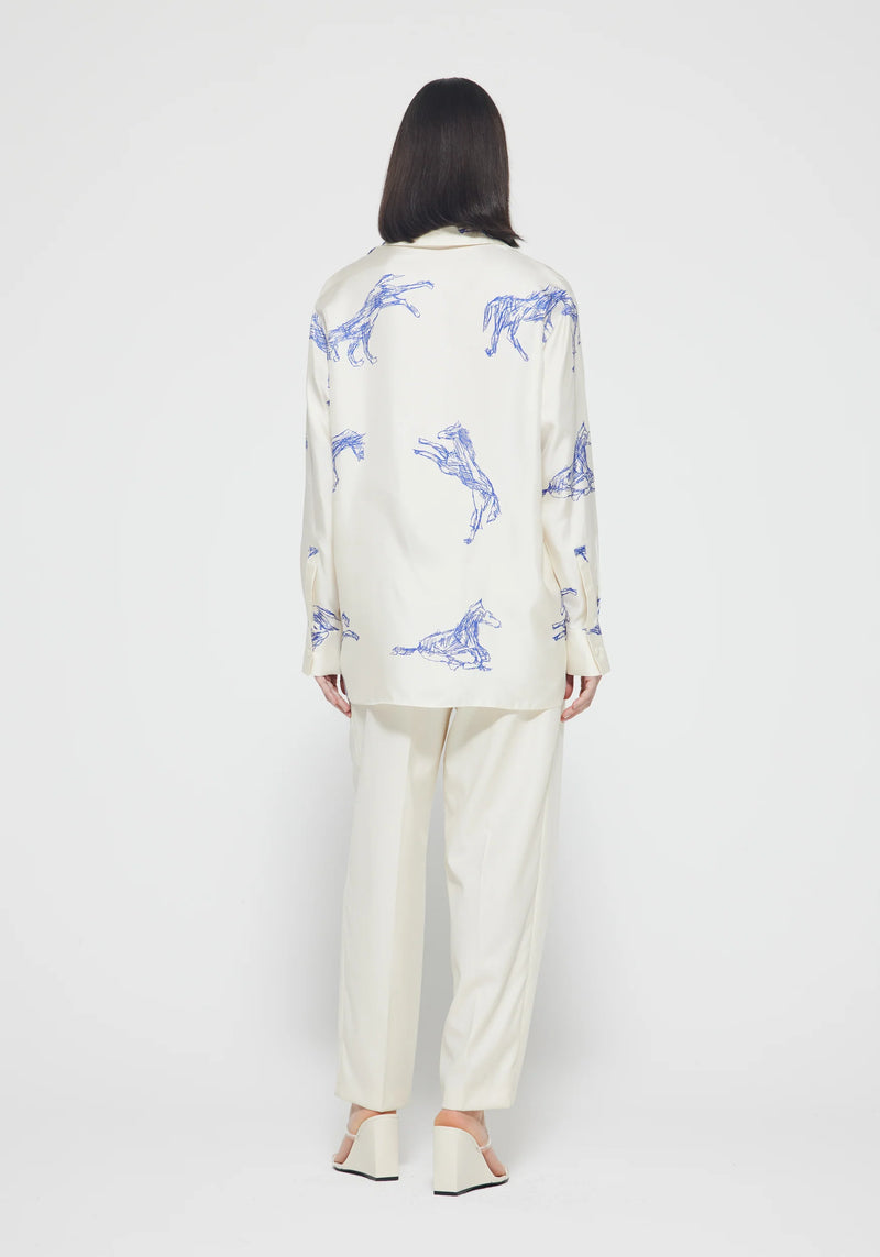Blouse Róhe