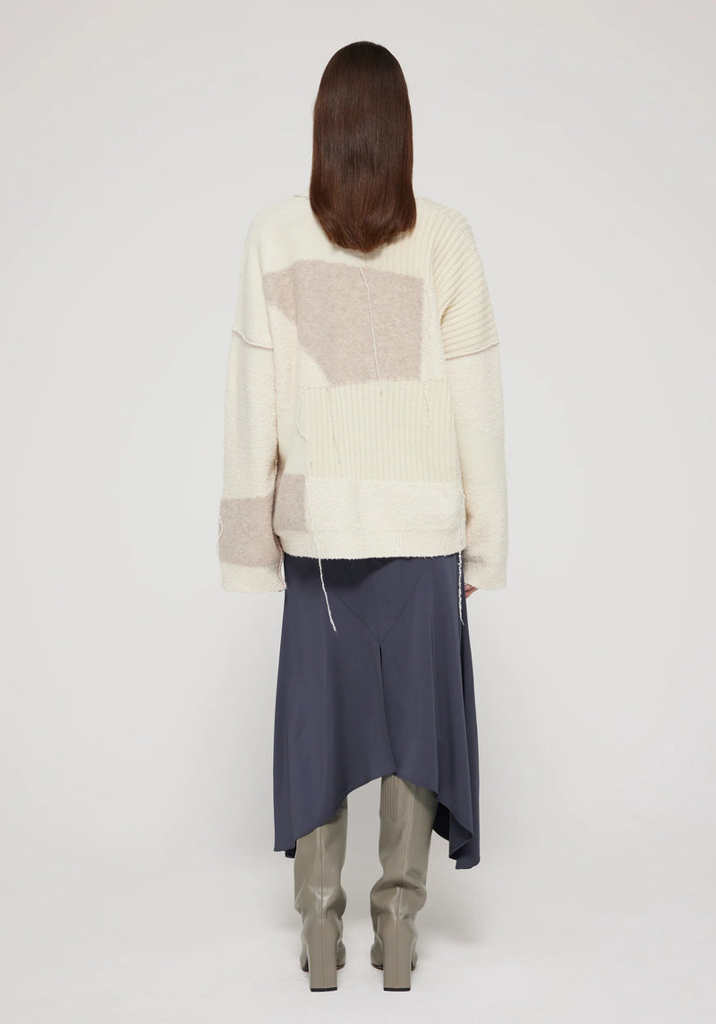 Pullover Róhe