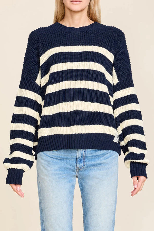 Pullover Denimist