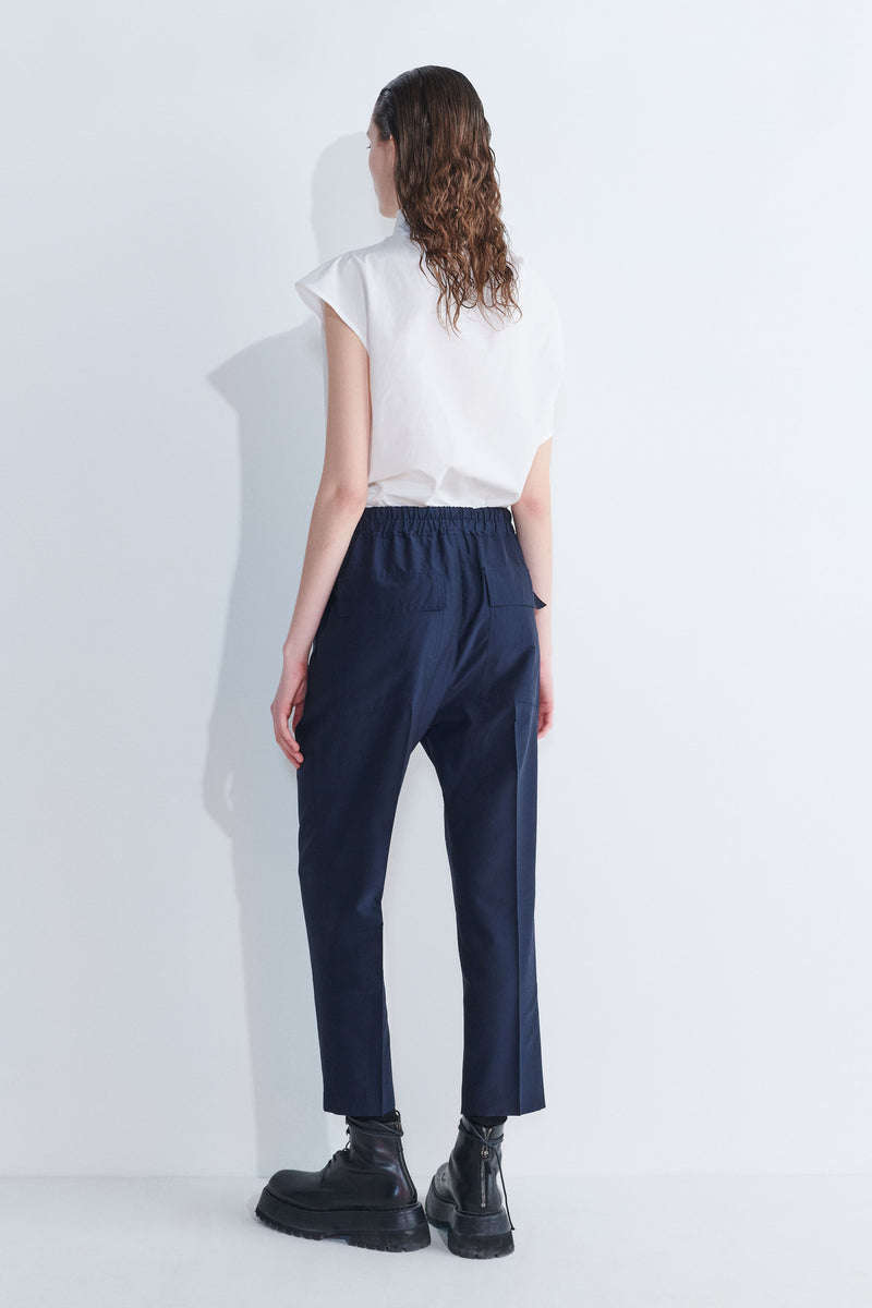 Pantalon Christian Wijnants