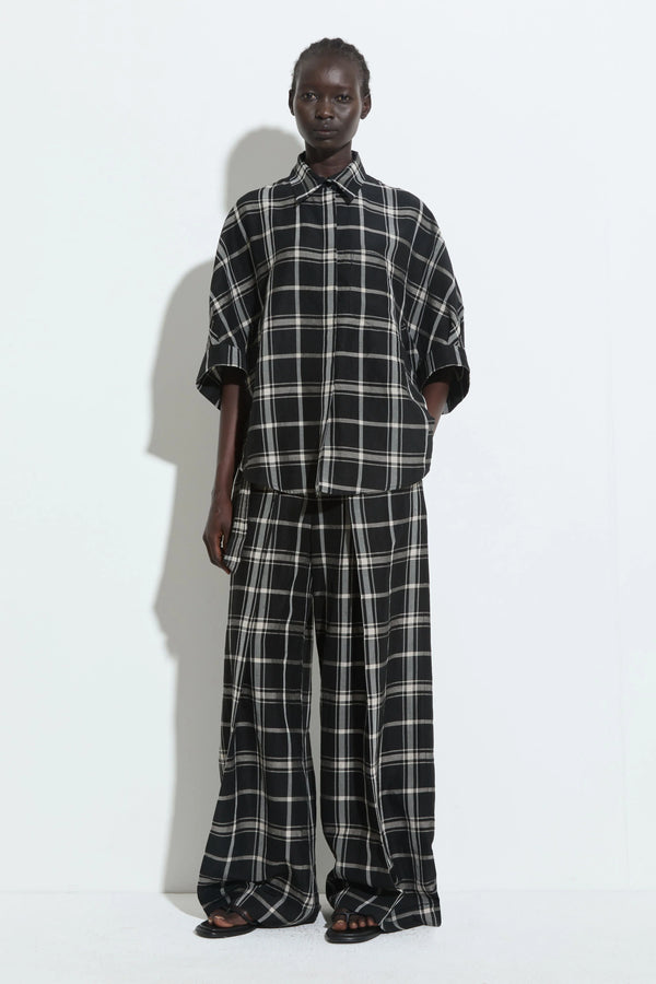 Pantalon Christian Wijnants