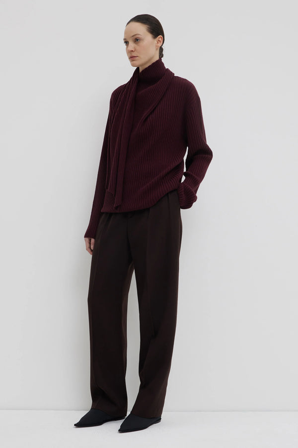 Pantalon Christian Wijnants