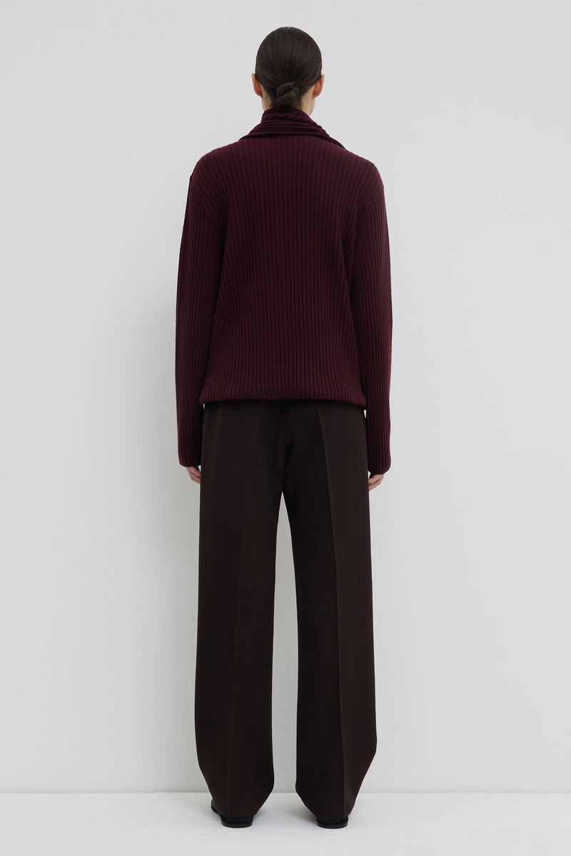 Pantalon Christian Wijnants