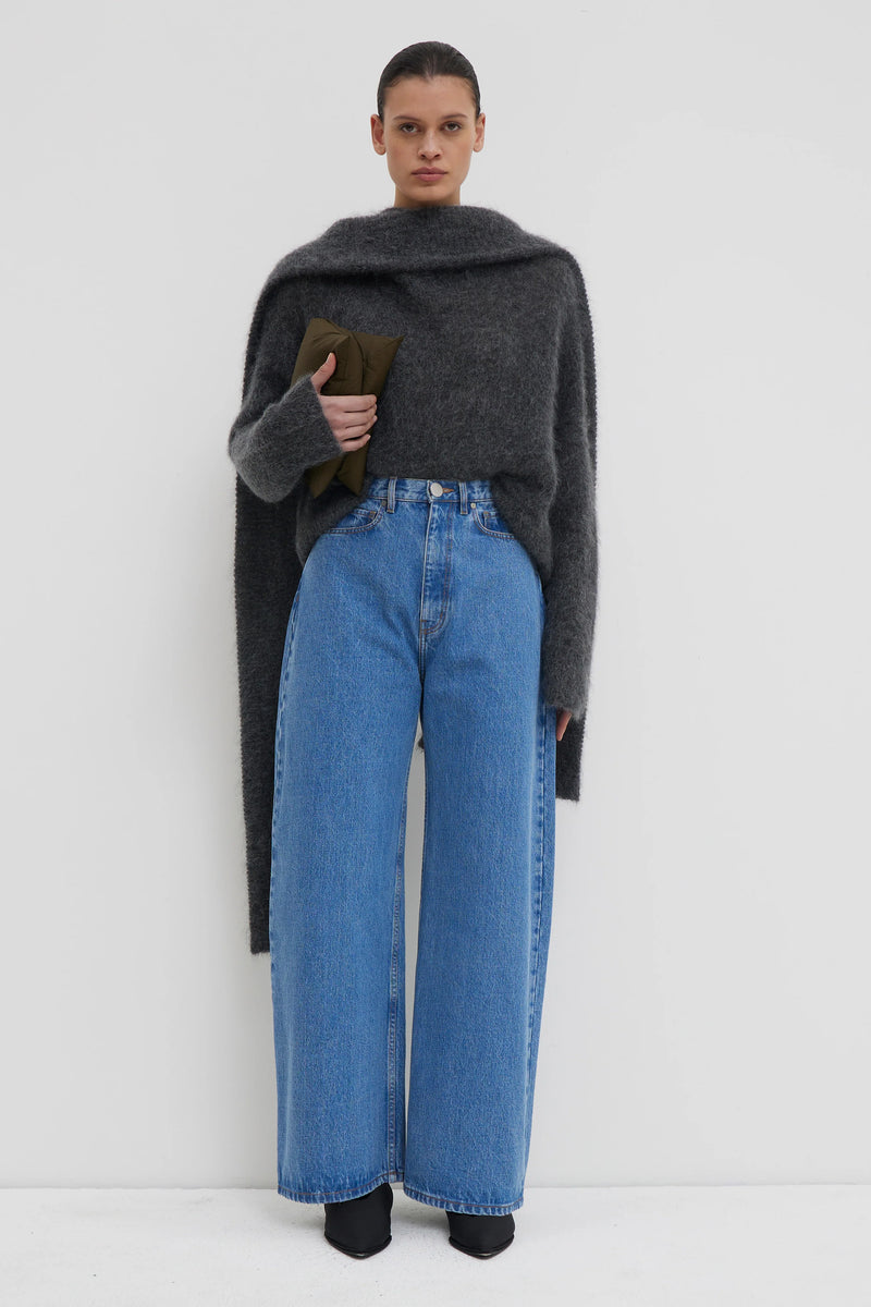 Jeans Christian Wijnants