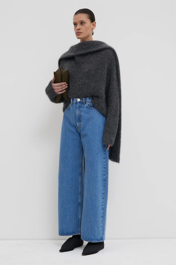 Jeans Christian Wijnants