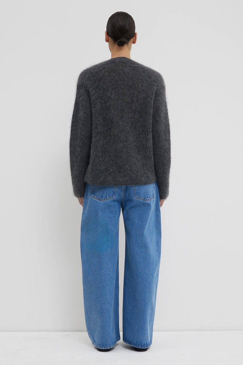 Jeans Christian Wijnants