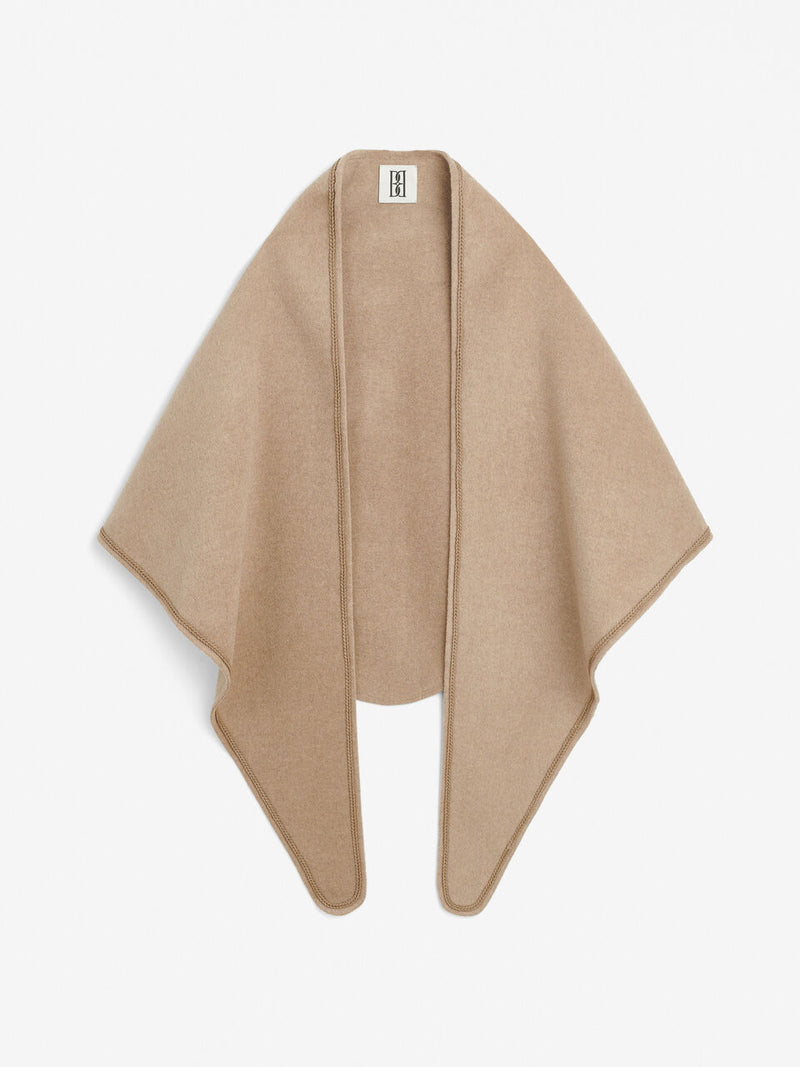 Sjaal By Malene Birger