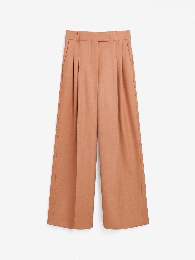 Pantalon By Malene Birger