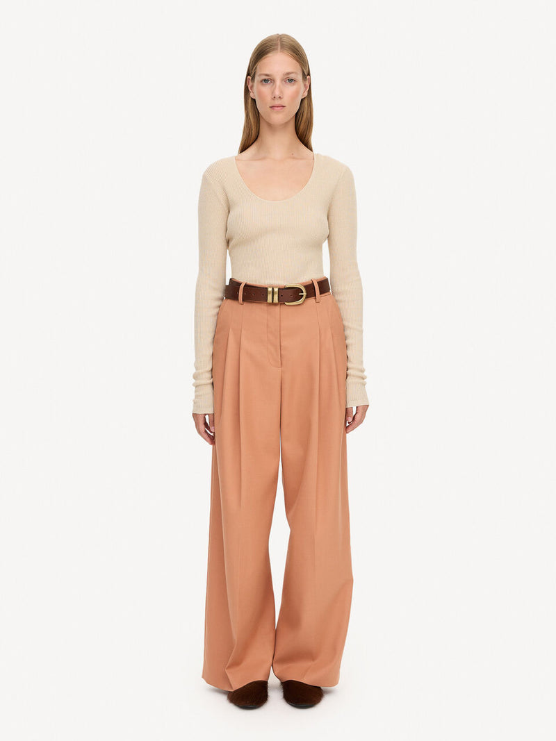 Pantalon By Malene Birger