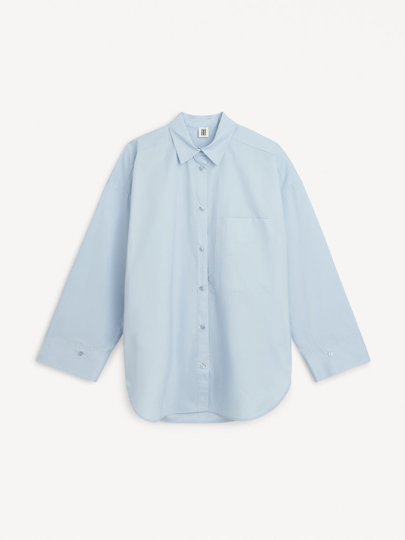 Blouse By Malene Birger
