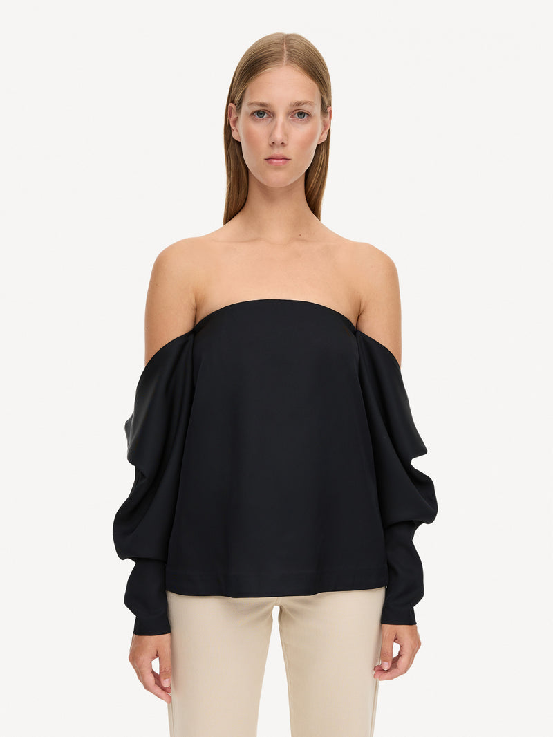 Blouse By Malene Birger