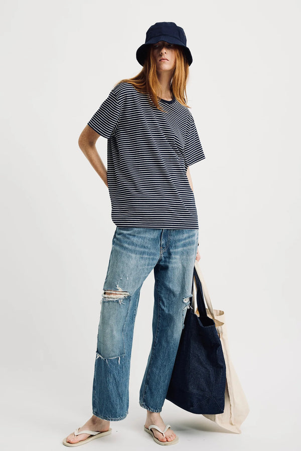 T-shirt Denimist