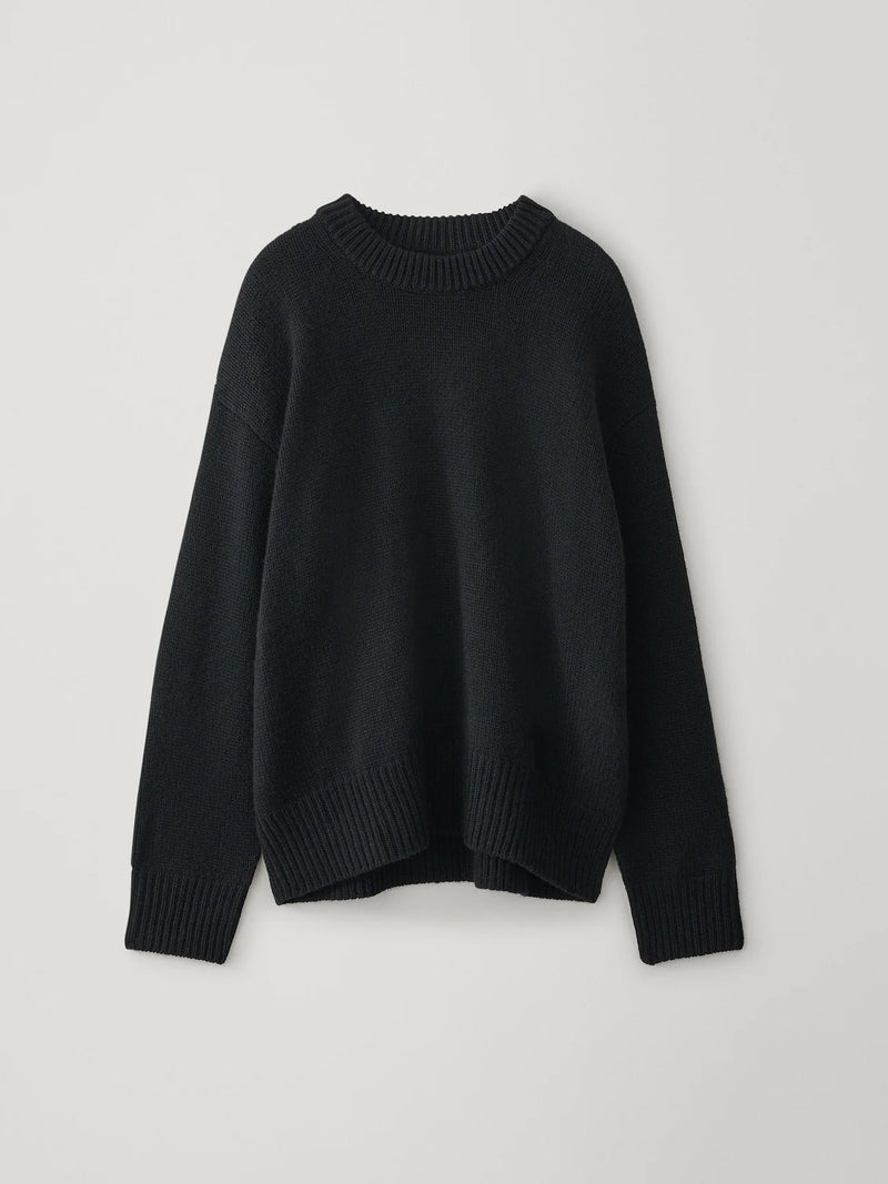Pullover Lisa yang