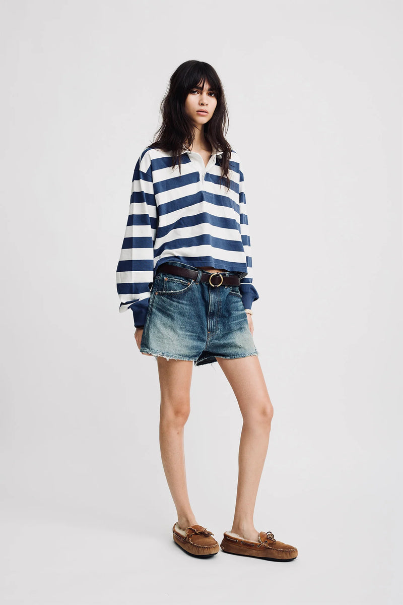 Polo Denimist